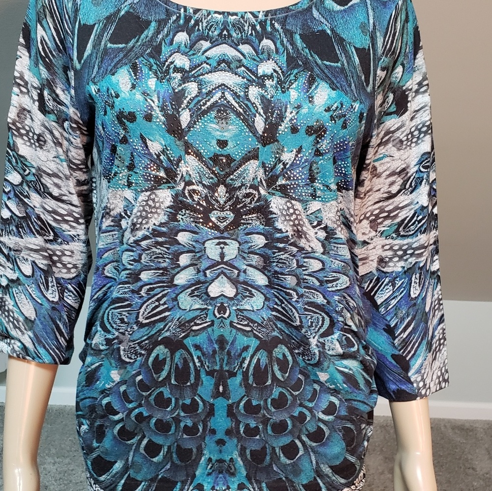 Chico's Blouse